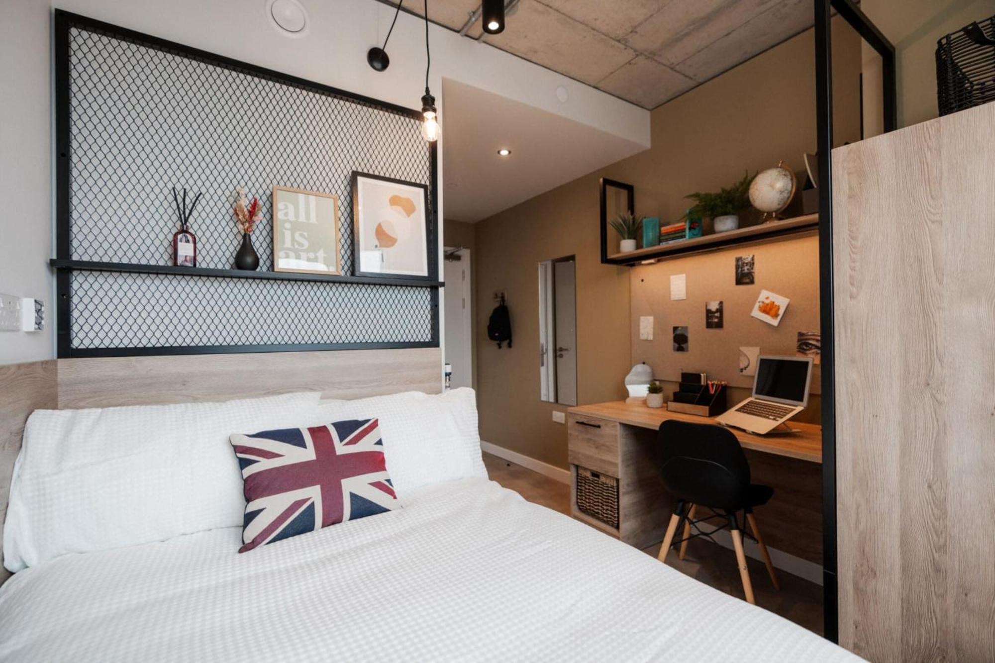 For Students Only Old Kent Road London Apartment Exterior photo